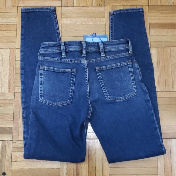 Nwt! Acne Jeans - Picture 7 of 7